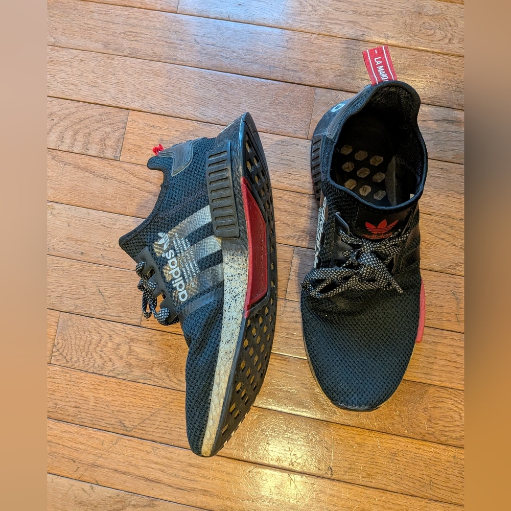 adidas NMD Sneakers